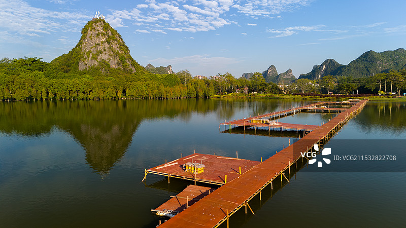 南宁花花大世界景区图片素材