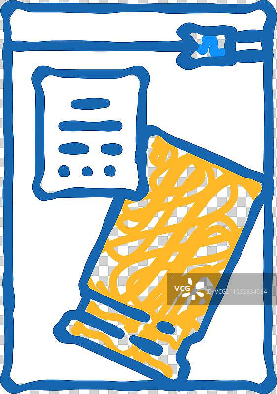 子弹壳犯罪图标涂鸦图片素材