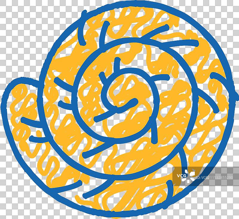 土耳其美食图标涂鸦的博雷克 pastry图片素材