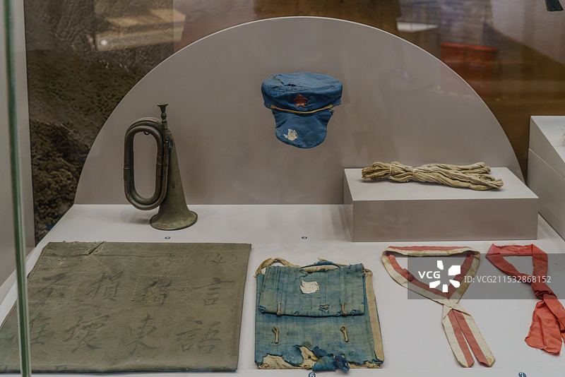 八一起义纪念馆图片素材