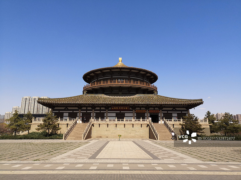 大同记忆图片素材