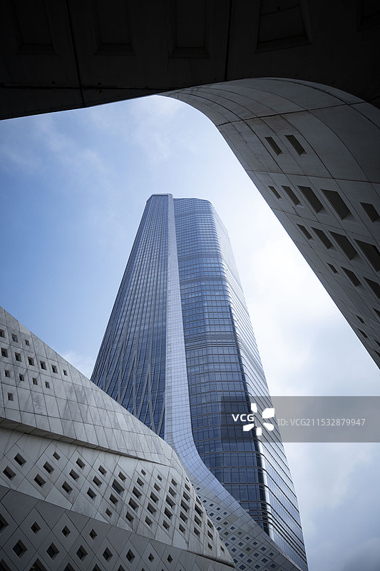 建筑几何图片素材