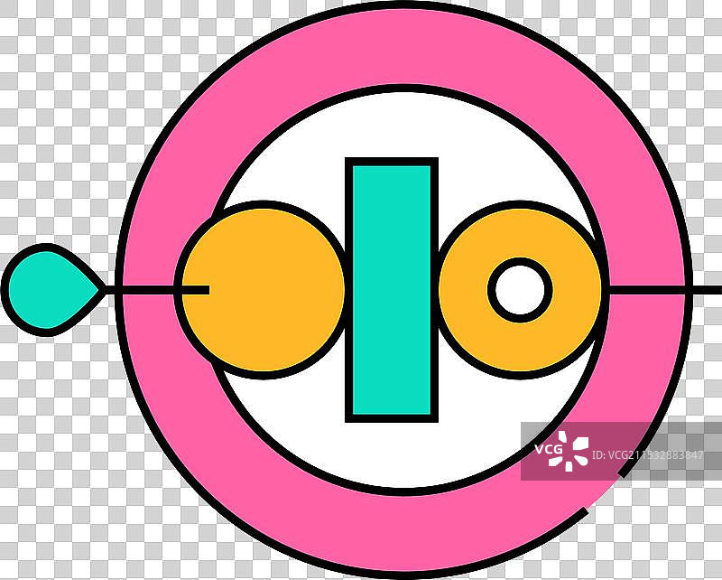 蔬菜烧烤符号图标图片素材