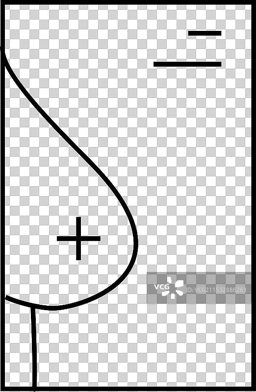 哺乳动物学家快照标志图标颜色图片素材