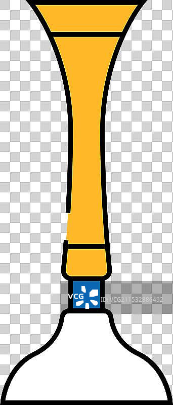 听诊器工具标志图标颜色图片素材