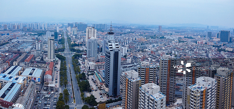 义乌市 义乌国际博览中心 梅湖体育中心 博物馆 吾悦广场 城市规划展示馆 商博大桥图片素材