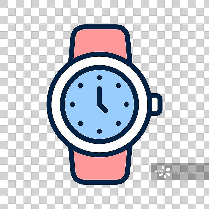 手表图片素材