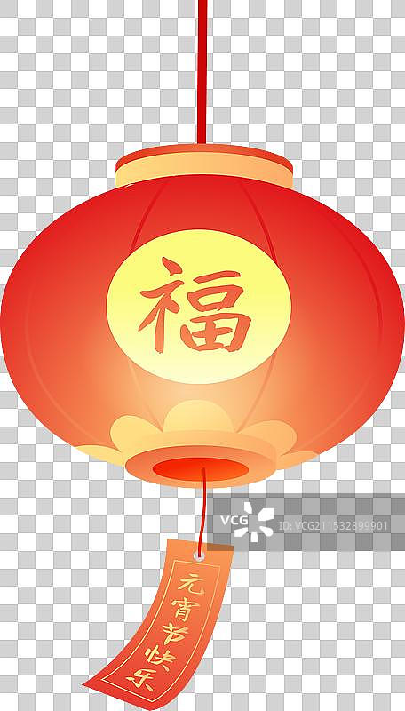 中秋节元宵节新年花灯灯笼图片素材