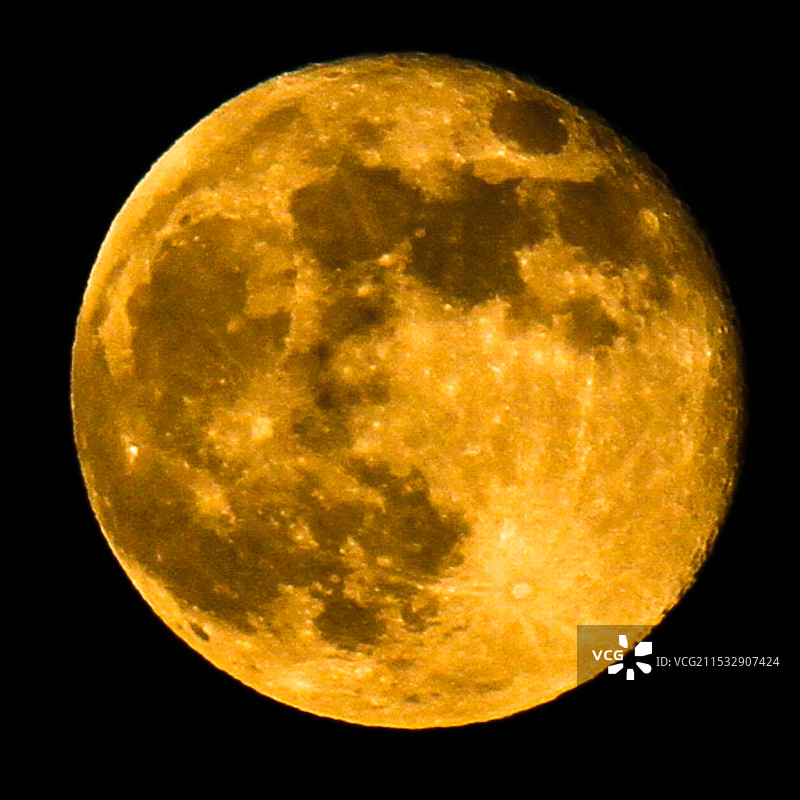 超级月亮图片素材