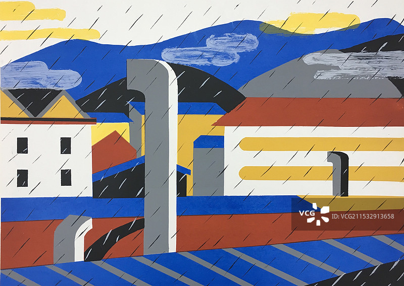 《BALANCE-I》图片素材