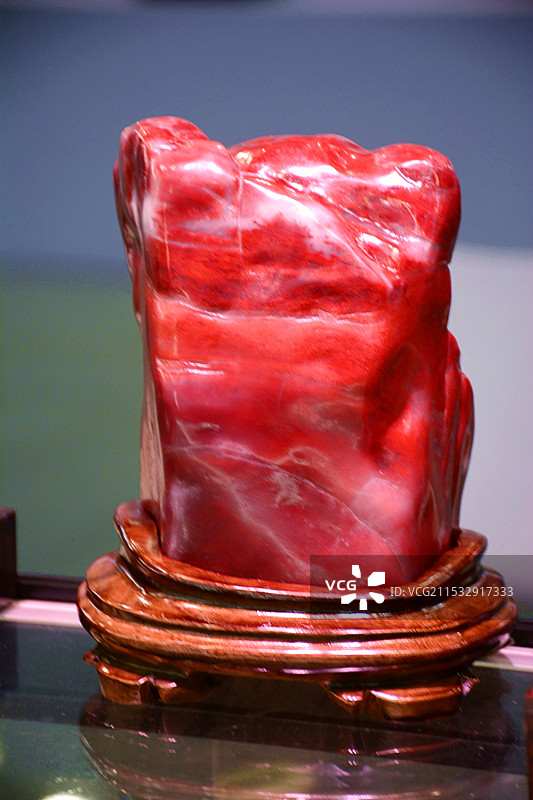 玉石饰品摆件图片素材