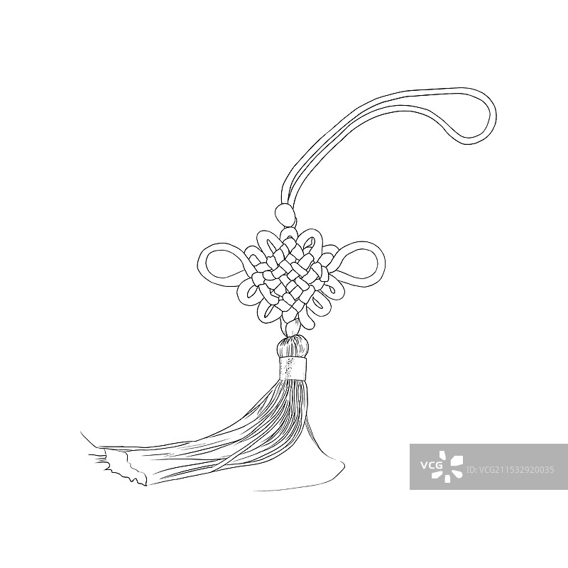 中国结图片素材