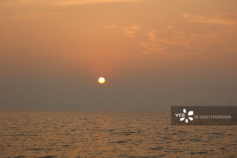 洪泽湖风光系列图片素材