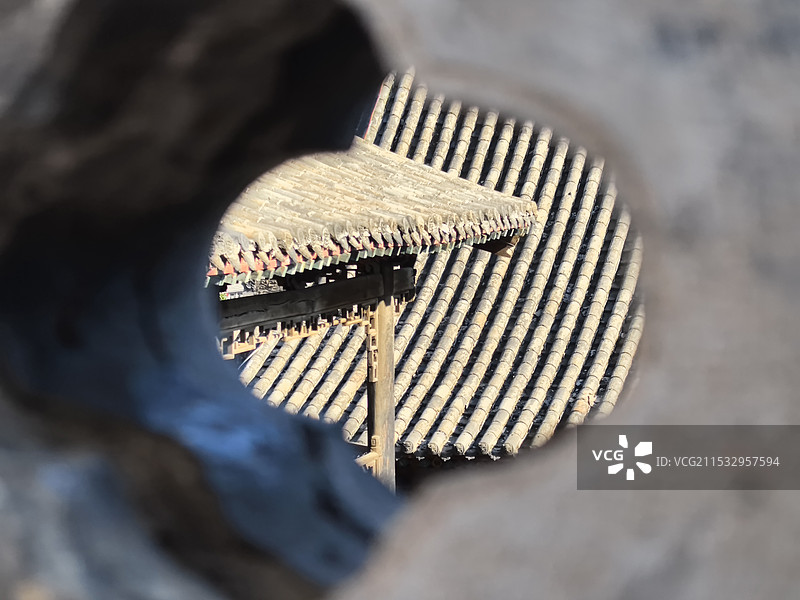 别有洞天图片素材