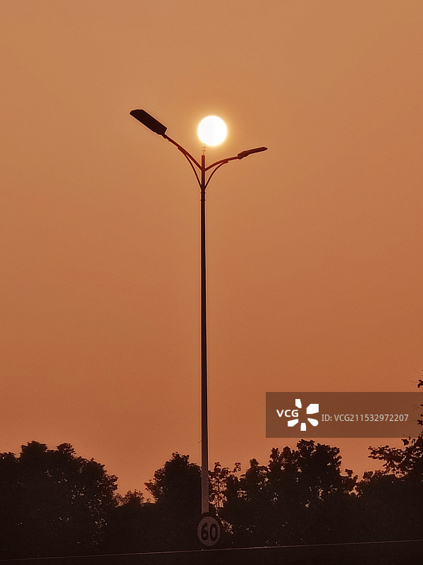 装饰灯图片素材