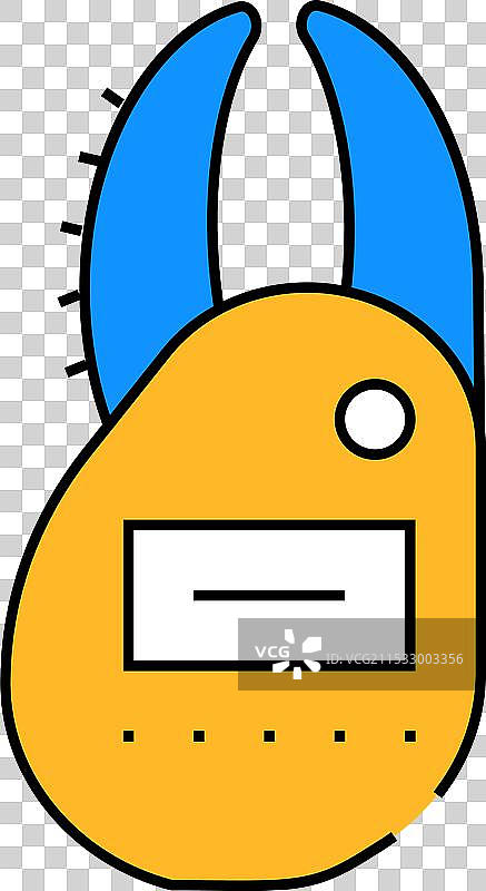 体脂百分比计设备图标颜色图片素材