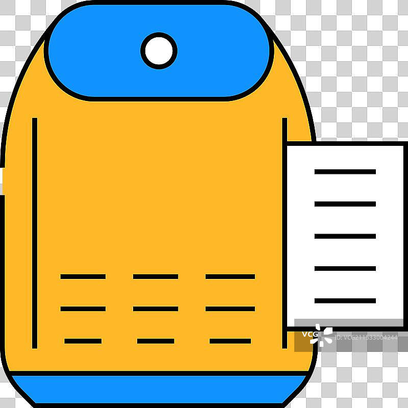 替换滤镜扁平图标彩色图片素材