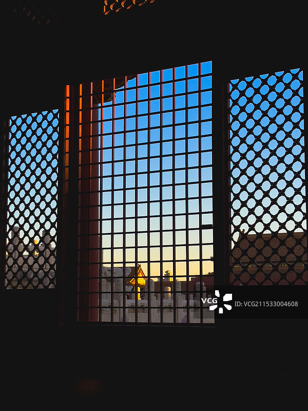 光影紫禁城【4】图片素材