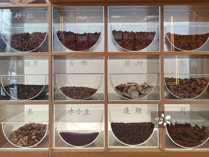 中药药材图片素材