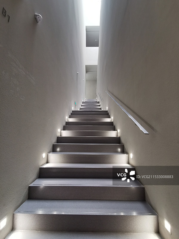 上海西岸美术馆和世博会博物馆图片素材