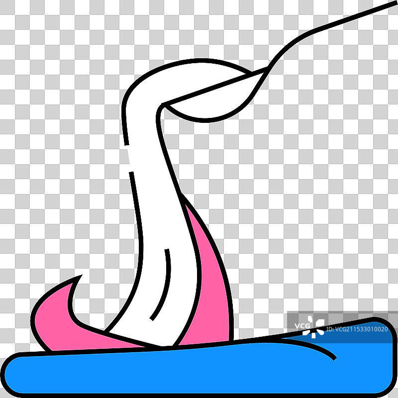 麦芽糊精和糖蜜图标颜色图片素材