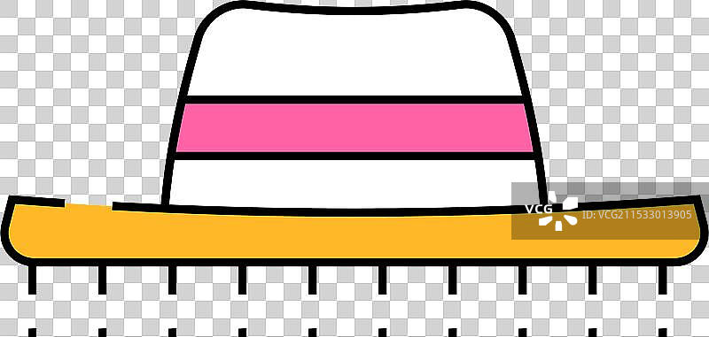 西班牙图标颜色图片素材