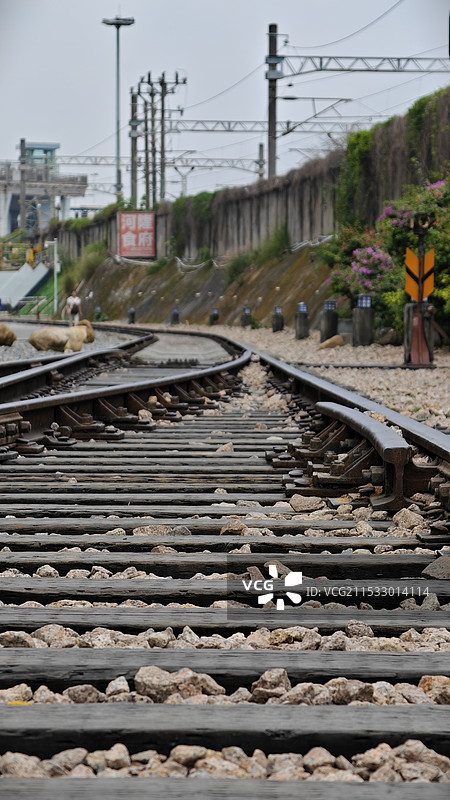深圳罗湖铁路公园图片素材