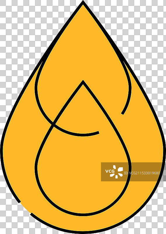 饱和脂肪图标颜色图片素材