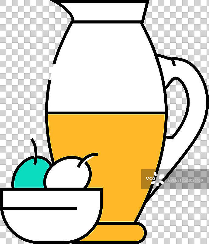 橄榄油图标颜色图片素材