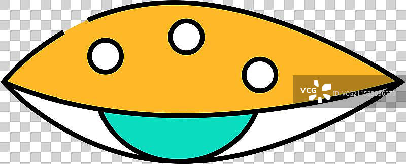 传染性软疣图标颜色图片素材