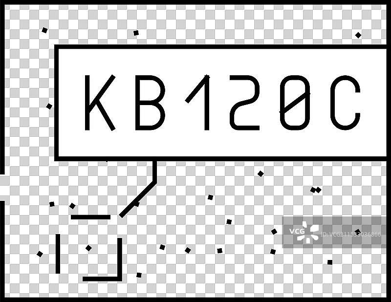 星星名称图标颜色图片素材