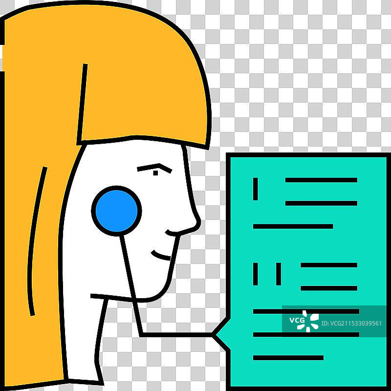 复杂的面部清洁图标颜色图片素材