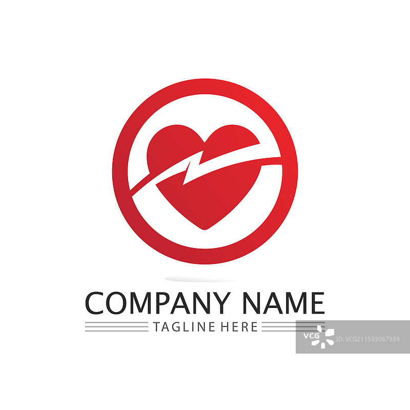 美丽与爱的无缝结合图片素材