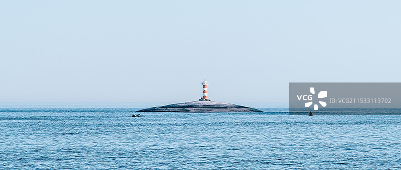 东山岛图片素材