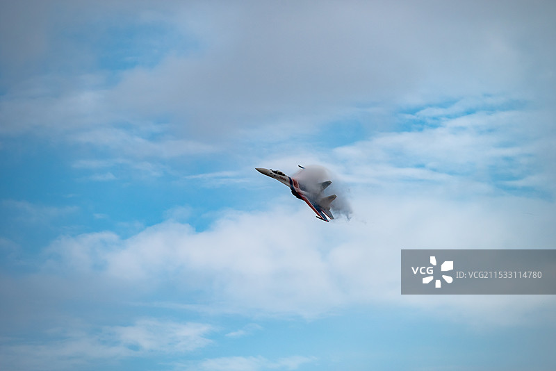 苏35-超级侧卫图片素材