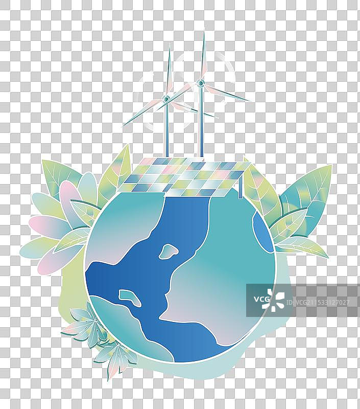 新能源图片素材