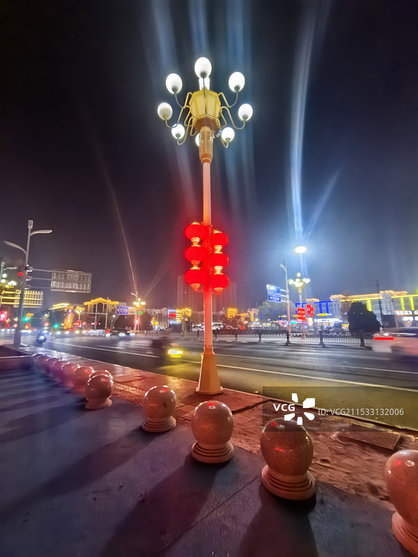 雄安新区雄县美景抓拍图片素材