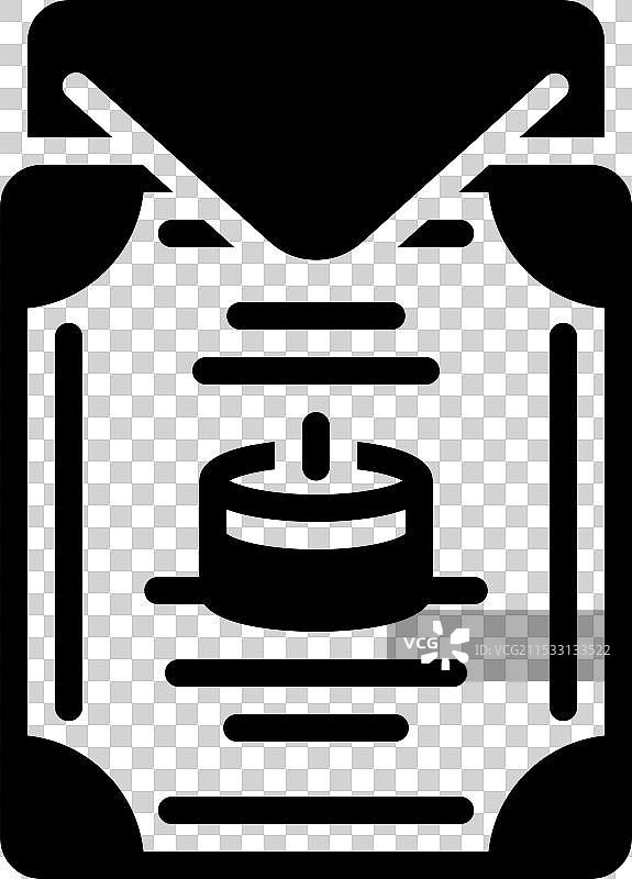 邀请函图片素材