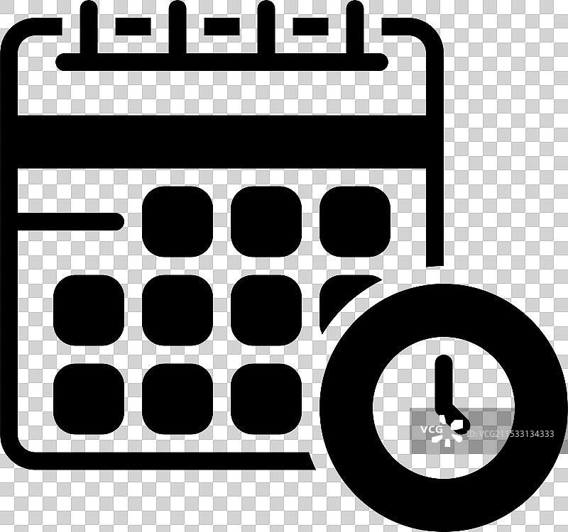 日程安排图片素材