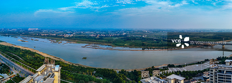 新野县 文化广场 中兴广场 森林半岛 人民路 人文纪念公园图片素材