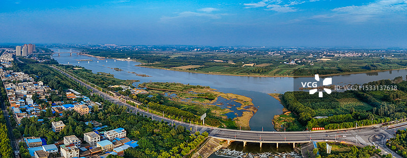 新野县 文化广场 中兴广场 森林半岛 人民路 人文纪念公园图片素材