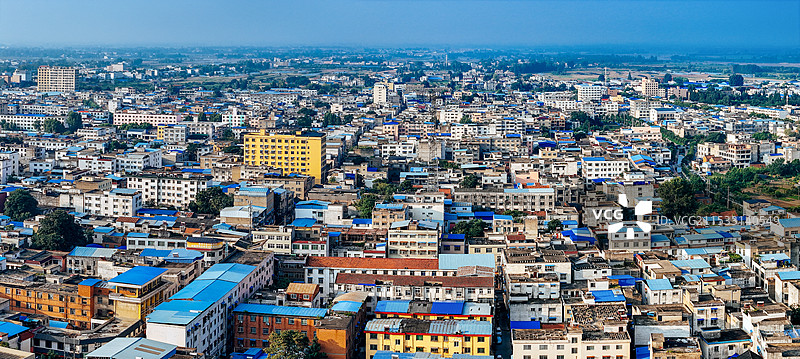 新野县 文化广场 中兴广场 森林半岛 人民路 人文纪念公园图片素材