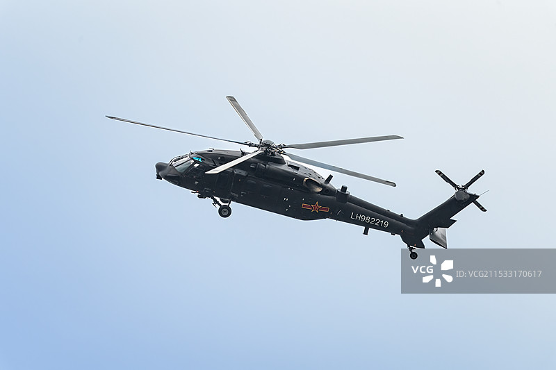 第十五届珠海航展航空摄影图片素材