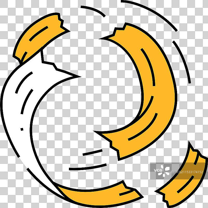 木屑木颗粒图标颜色图片素材