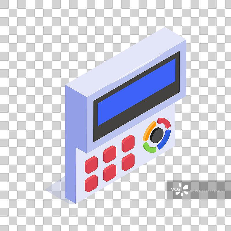 控制面板图片素材