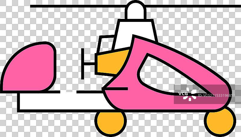 旋翼飞机 女式外套图片素材