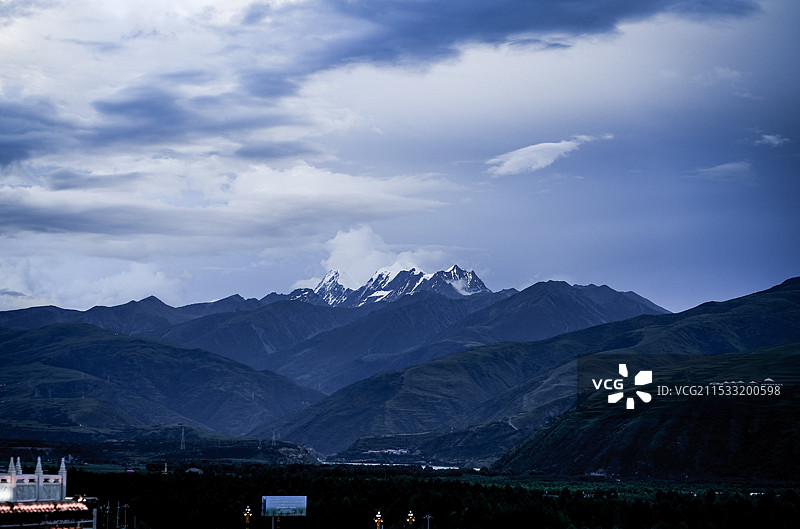 鱼子西图片素材