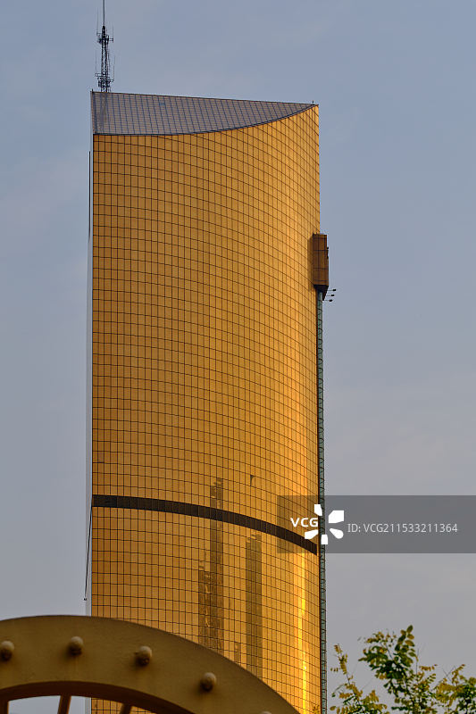 天津金皇大厦图片素材