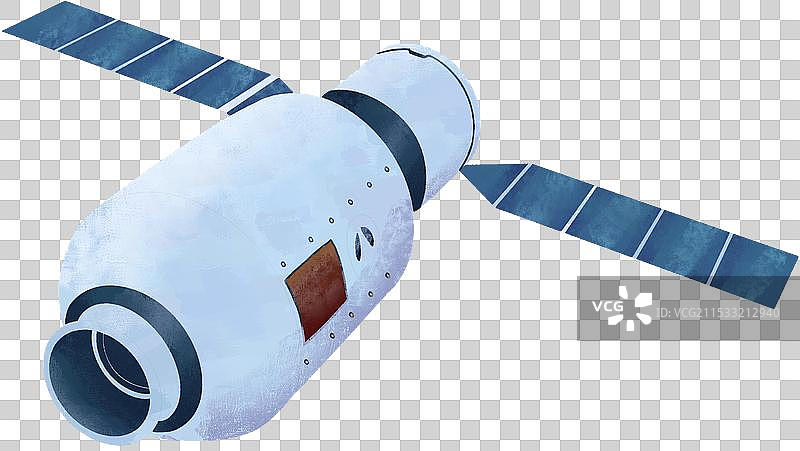 航天器图片素材