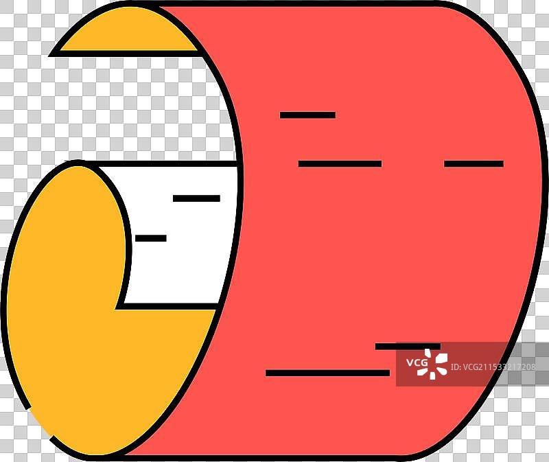 铜箔金属图标颜色图片素材